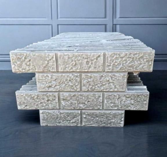 Фасадные панели Классика