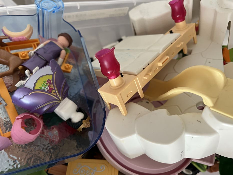 Playmobil, LEGO за 190лв.