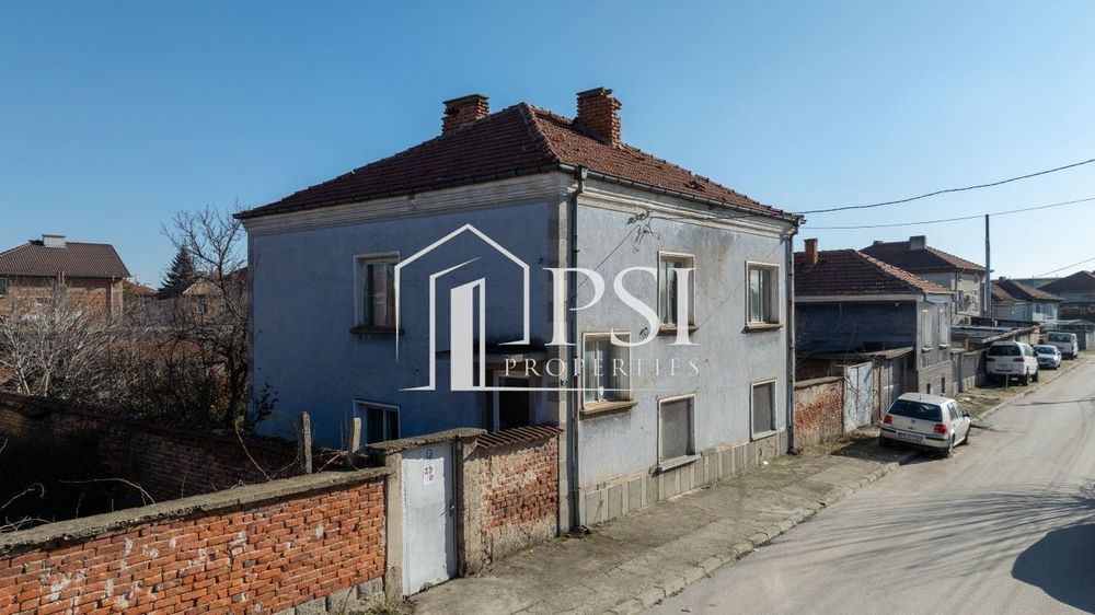 Продава се Къща в Раковски - 80 кв.м за 1275 €/кв.м - Снимка #6