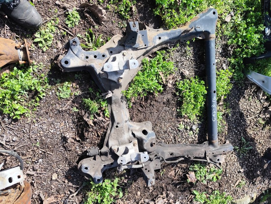 Преден мост Honda CRV 3 -2008г