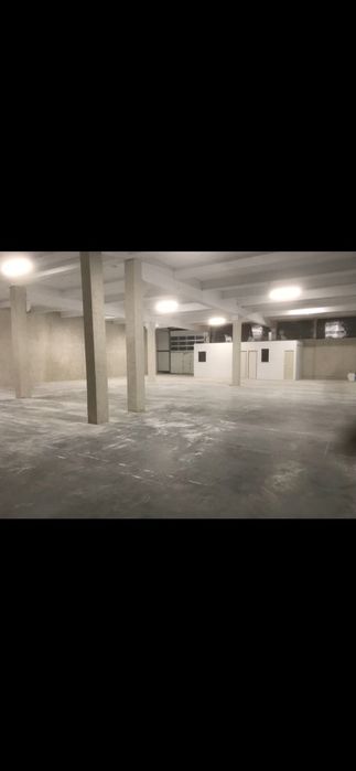 Hală de închiriat in Codlea