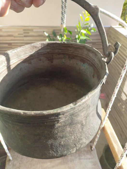 Стари съдове за вода