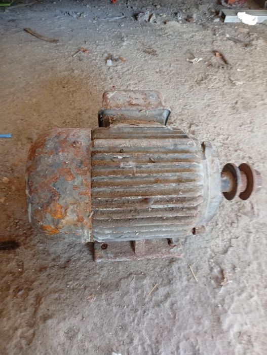 электромоторы продаются