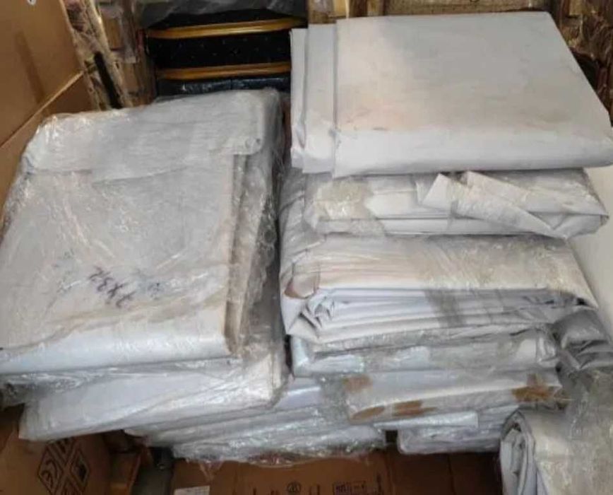 Prelată groasă  din cauciuc, de DIFERITE dimensiuni mari