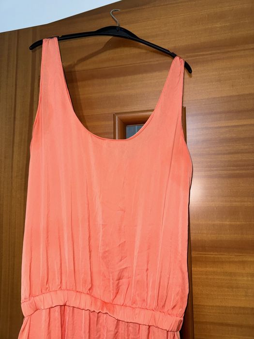 Rochie de vara lunga