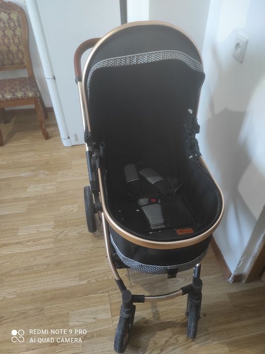 Продам коляску детскую