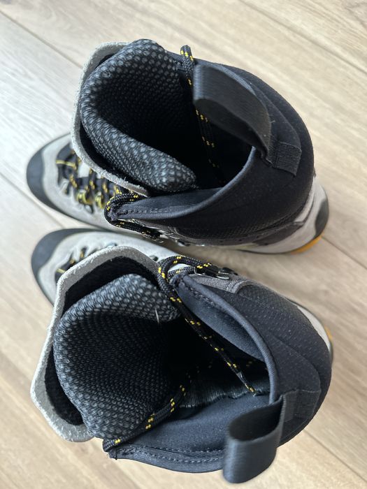 Meindl Jorasse GTX Lady