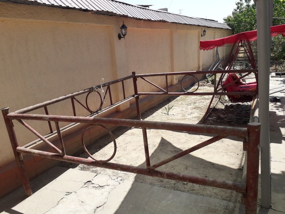 tapchan 3ga 2.5 metr 

 TAVSIF