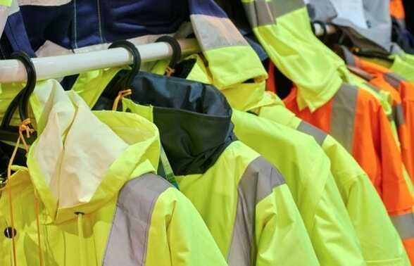 Производство и продажа спецодежды (ОПТОМ)