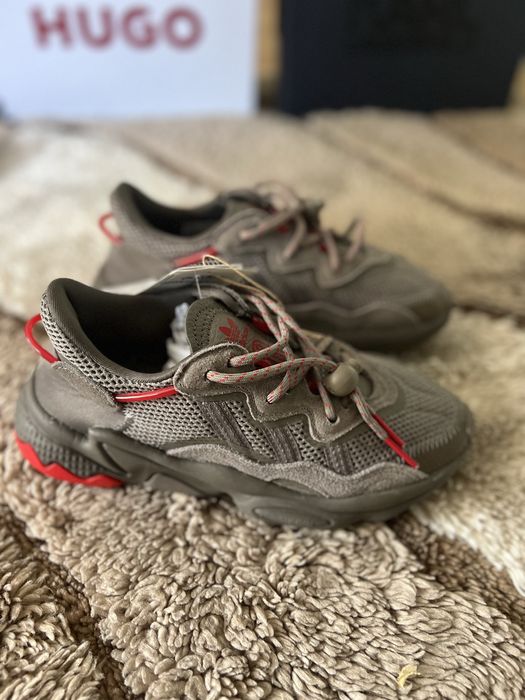 Маратонки Karl Hugo adidas versace ralph steve madden calvin trussardi