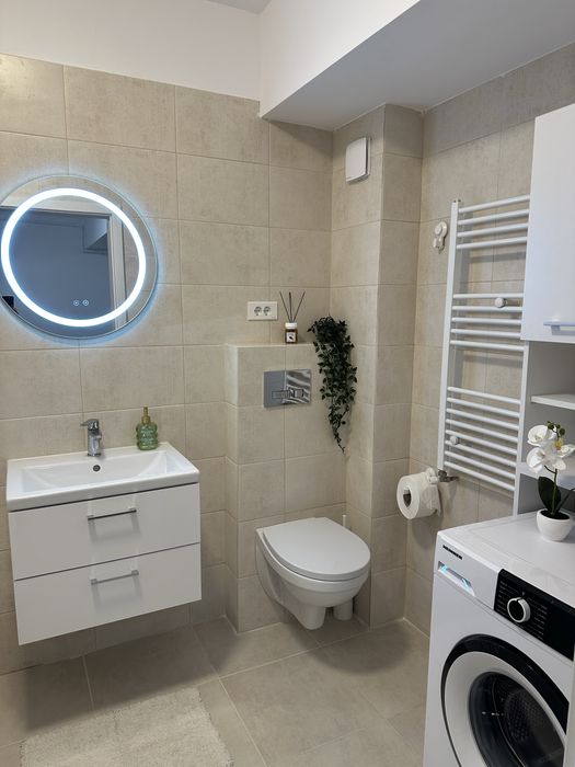 Apartament 2 camere Brown Redidence