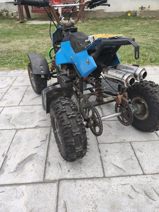 Atv copii motor 49