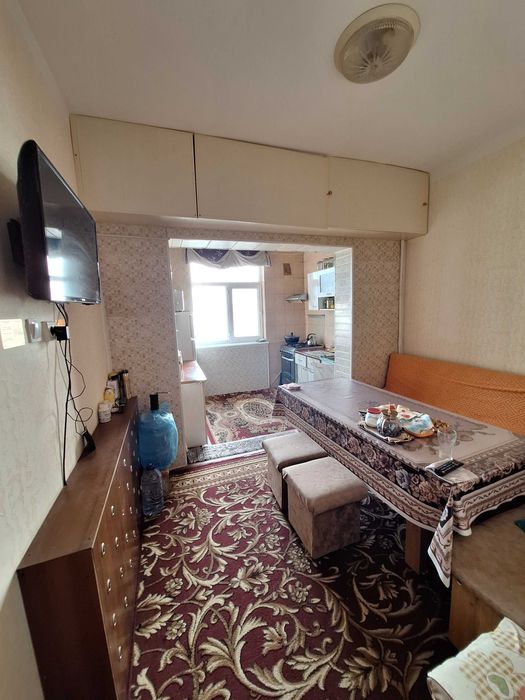 Продаётся квартира 4 комн на Мирзо Улугбекском районе Ахмад Югнакий