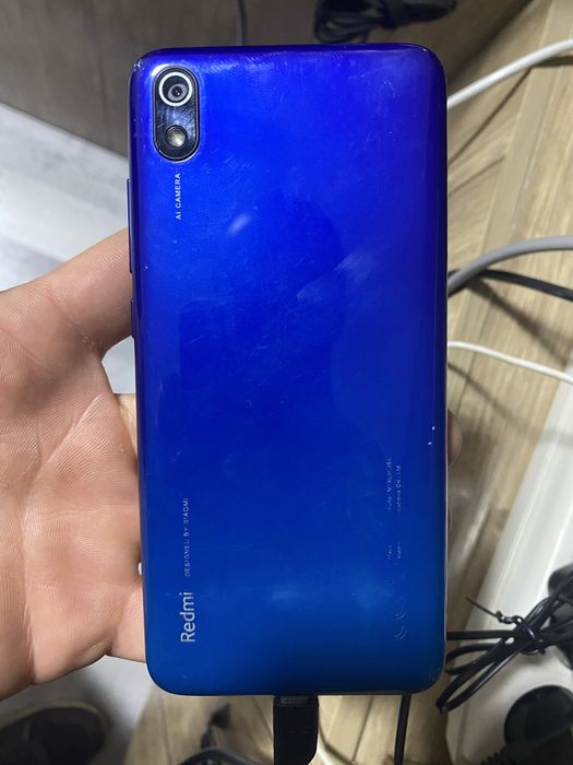 Redmi 7a sotiladi