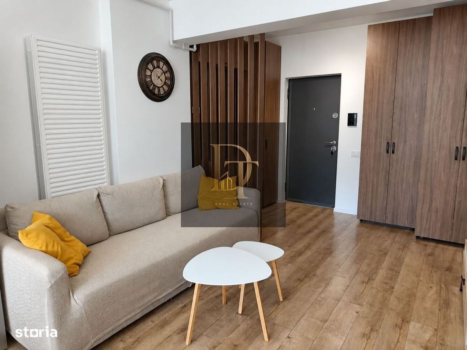 COMISION 0% | Apartament 2 camere tip studio | PET FRIENDLY — fotografia 2