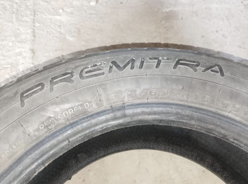 Шины качество отличное