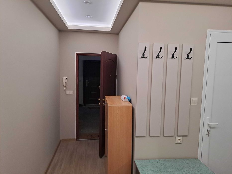 Дава се под наем Двустаен апартамент в Плевен, Широк център - 65 кв.м за 357 € - Снимка #8