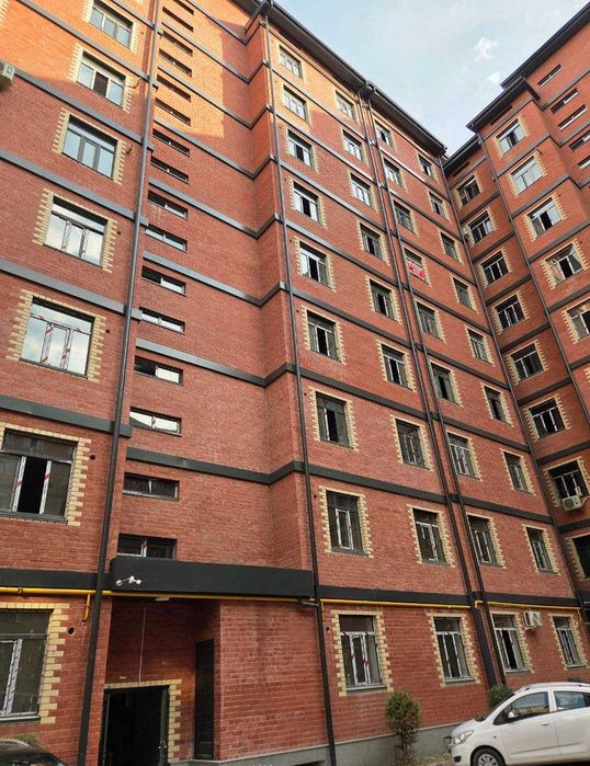 Продаётся 2-ком. квартира в новостройке Uchtepa Avenue! Чиланзар 26