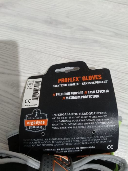 Перчатки для разных целей работ