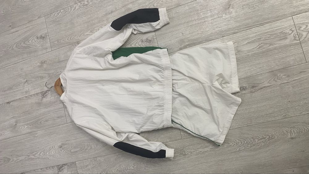 vand foita/trening nike tn alb