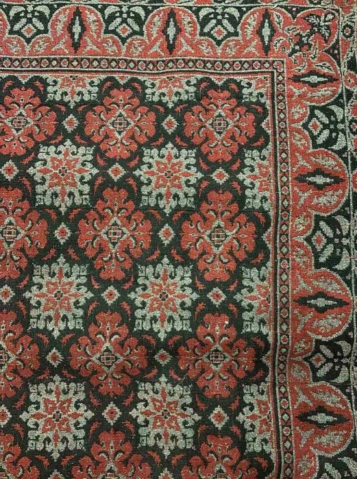 Нов голям килим родно производство