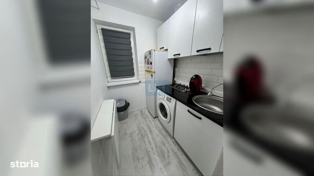 Apartament Cu 2 Camere De Vanzare -Valea Rosie