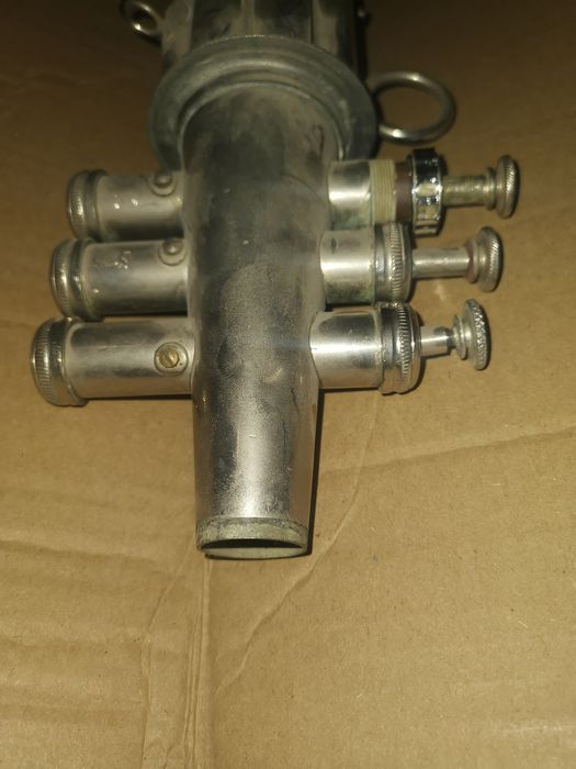 Ретро фанфар от соца