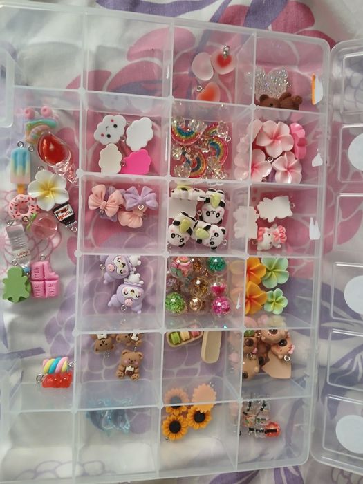 Висулки за ръчно изработване на бижута