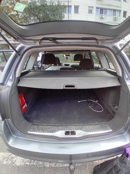 OPEL Astra 2005 — imagine 5