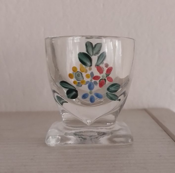 Чаши Чашки шот винтидж