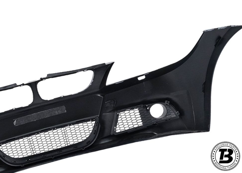 Bara Fata compatibila cu BMW Seria 3 E90 E91 LCI M-Tech Design