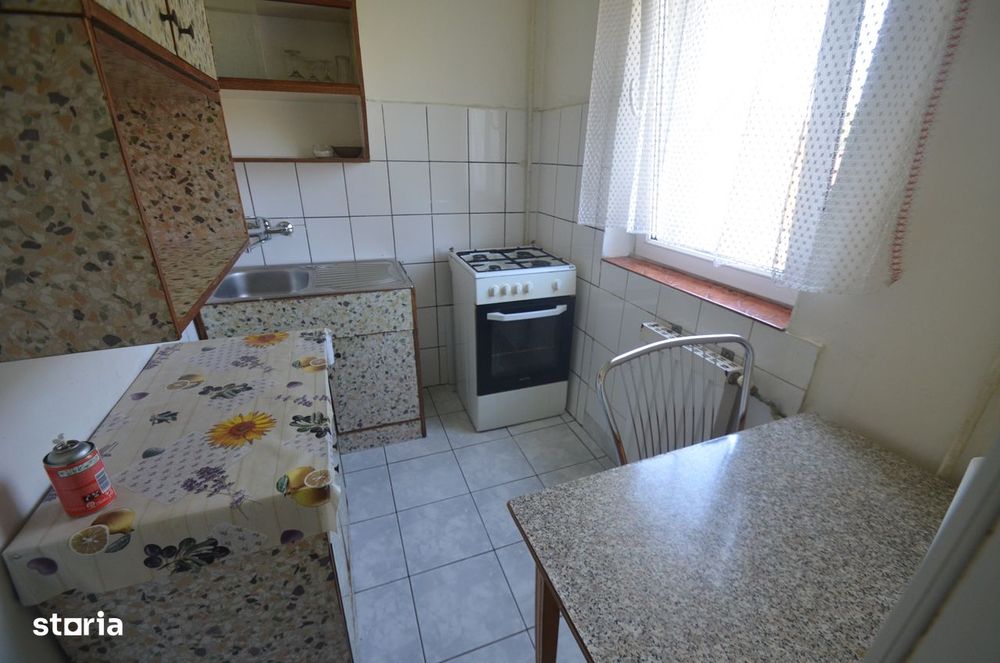Garsoniera de inchiriat in Girocului