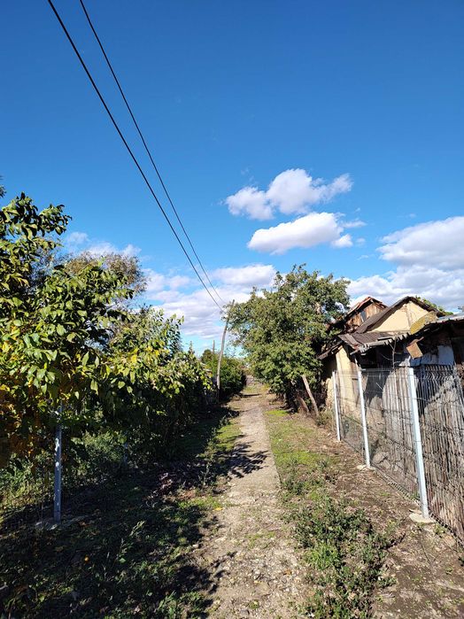 Casă + teren în Valea Râmnicului, Buzău – proprietate cu potențial