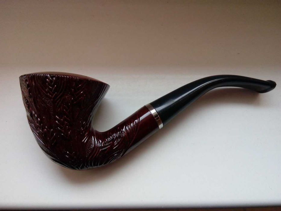 курительная трубка (№7)