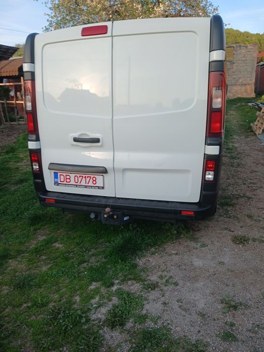 Vând Fiat Talento