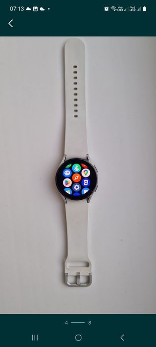 Продам смарт часы самсунг