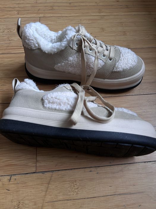 Женская обувь 38 размер