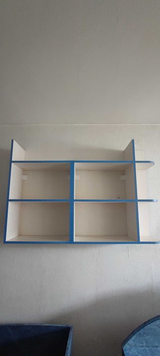 Ракла за легло/шкаф, етажерка