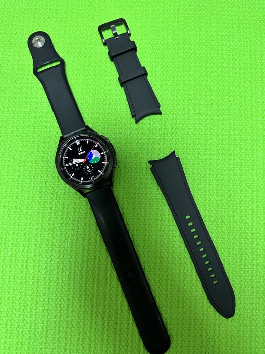 Galaxy watch 4 classic