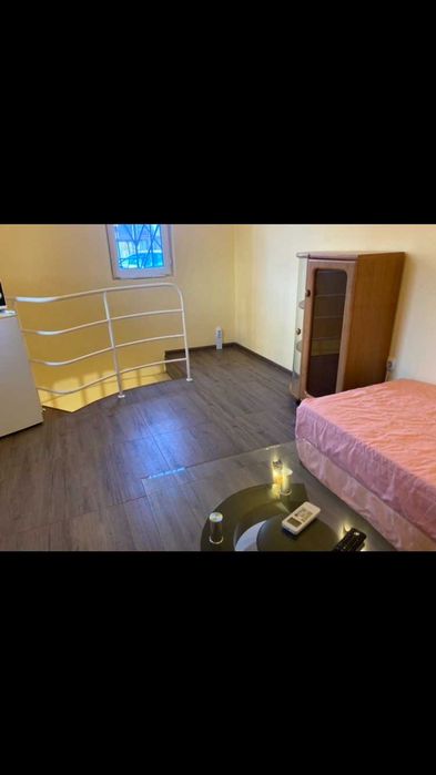 Дава се под наем Едностаен апартамент в София, Люлин 3 - 26 кв.м за 229.5 € - Снимка #3