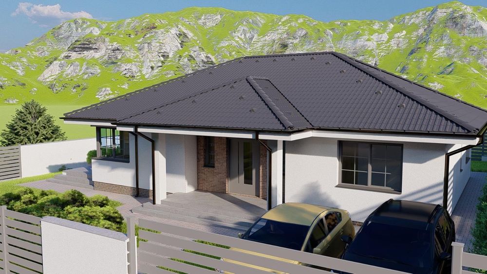 Casă de vânzare   ,Livezeni