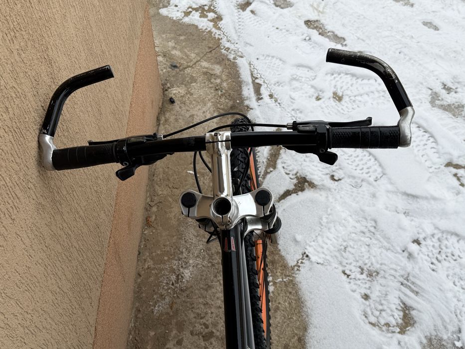 Велосипед Ruddy Dax 26’цола