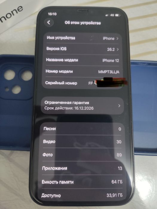 IPhone 12/Айфон 12
