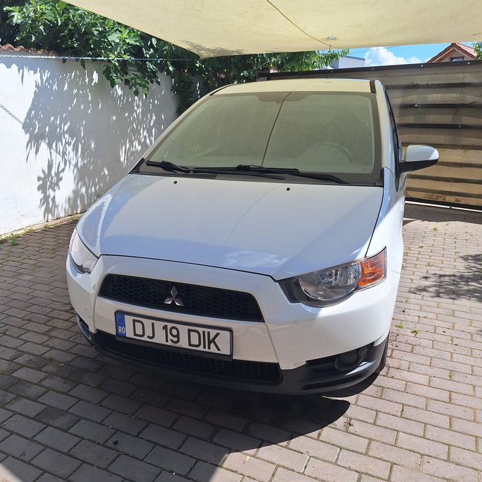Mitsubishi Colt, 1100cm