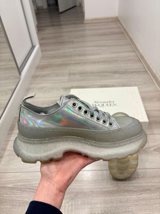 Alexander McQueen 38 originali factura