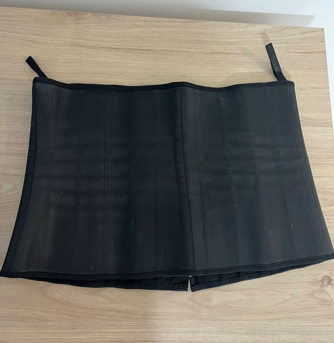 Корсет для похудения!