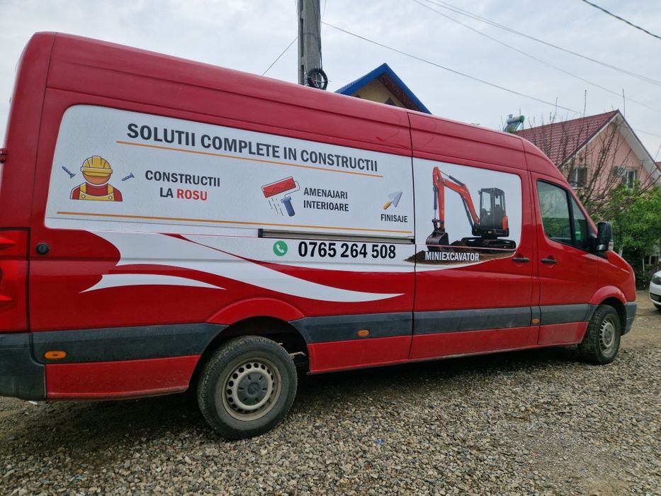Colantari geamuri , mobilier, tamplarie & auto