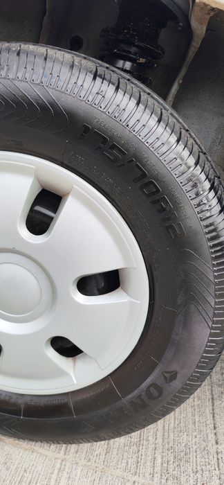 Chevrolet Damas 2025