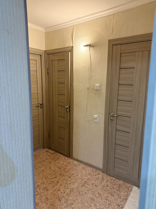 2х комнатная квартира