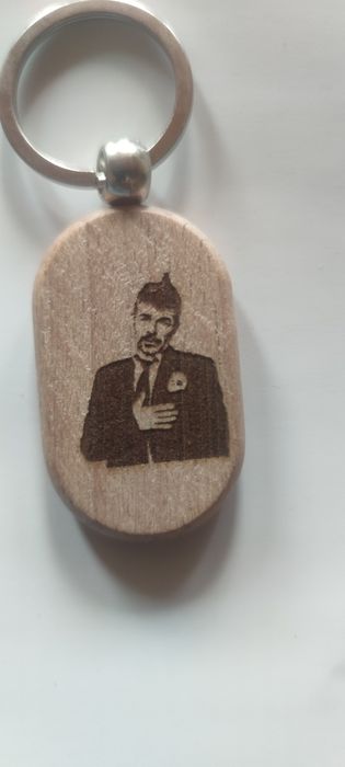 Ключодържатели гравирани